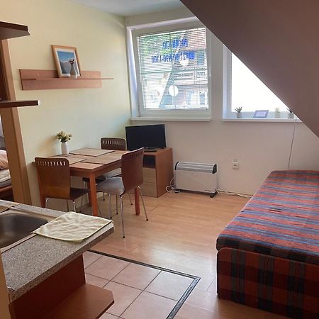 Donovaly Apartman 33 Luaran gambar