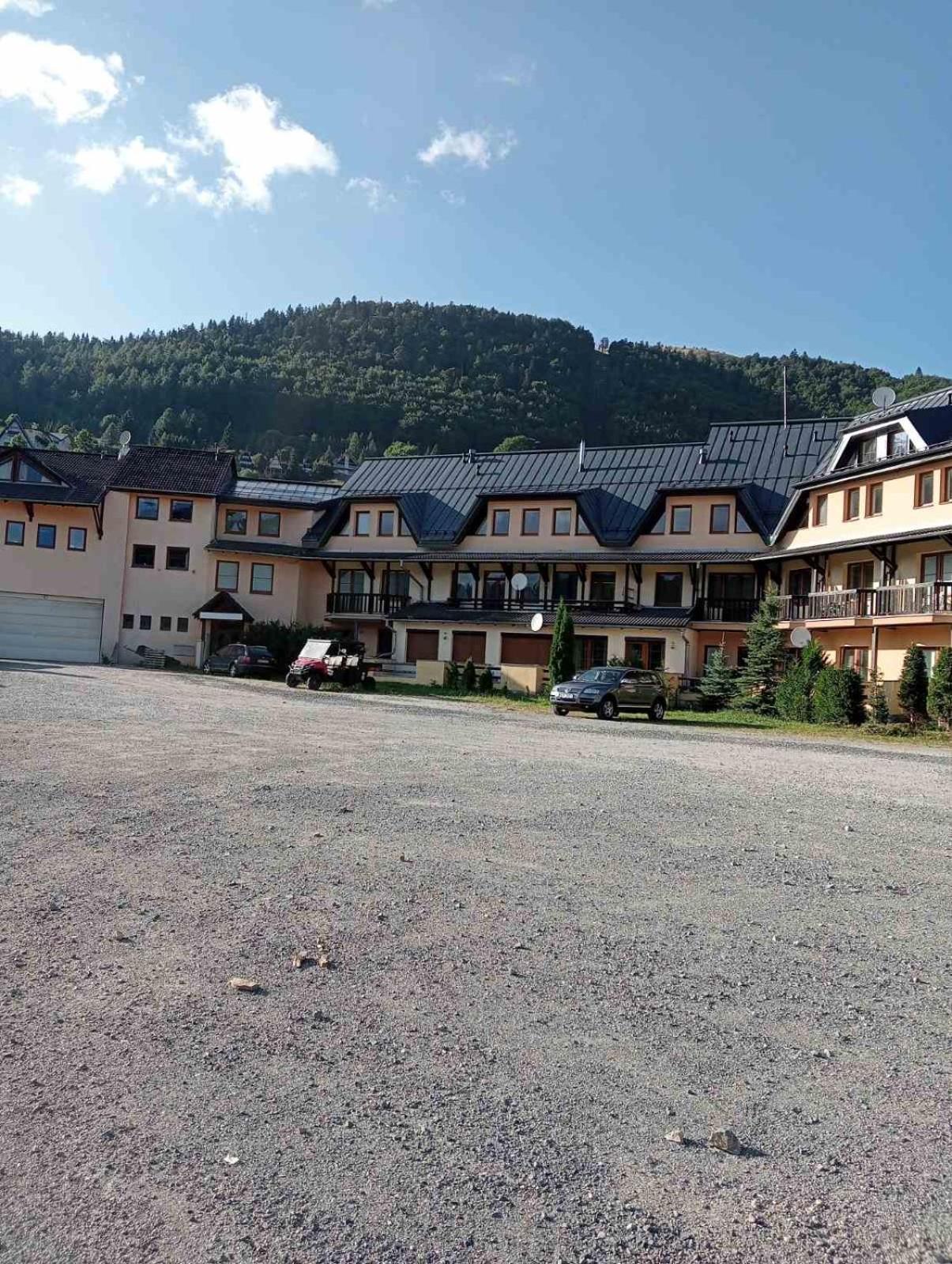 Donovaly Apartman 33 Luaran gambar