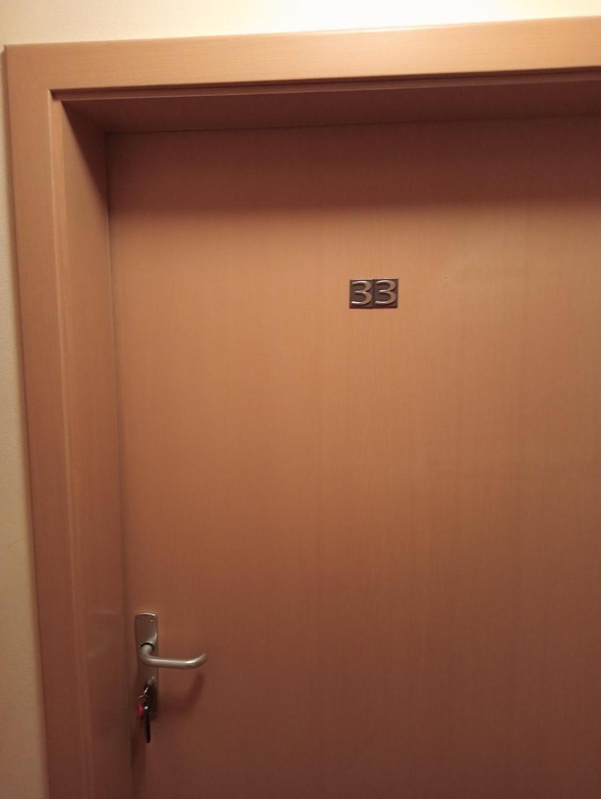 Donovaly Apartman 33 Luaran gambar