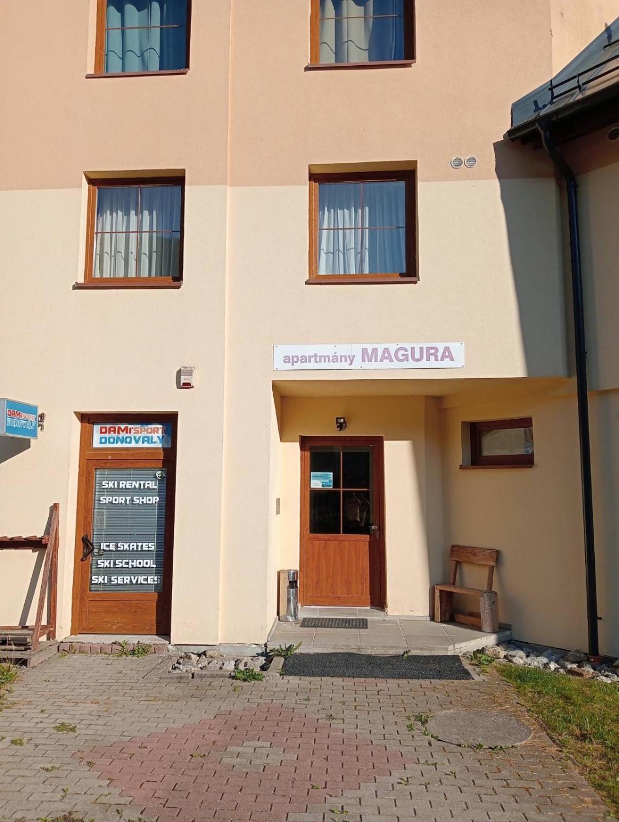 Donovaly Apartman 33 Luaran gambar