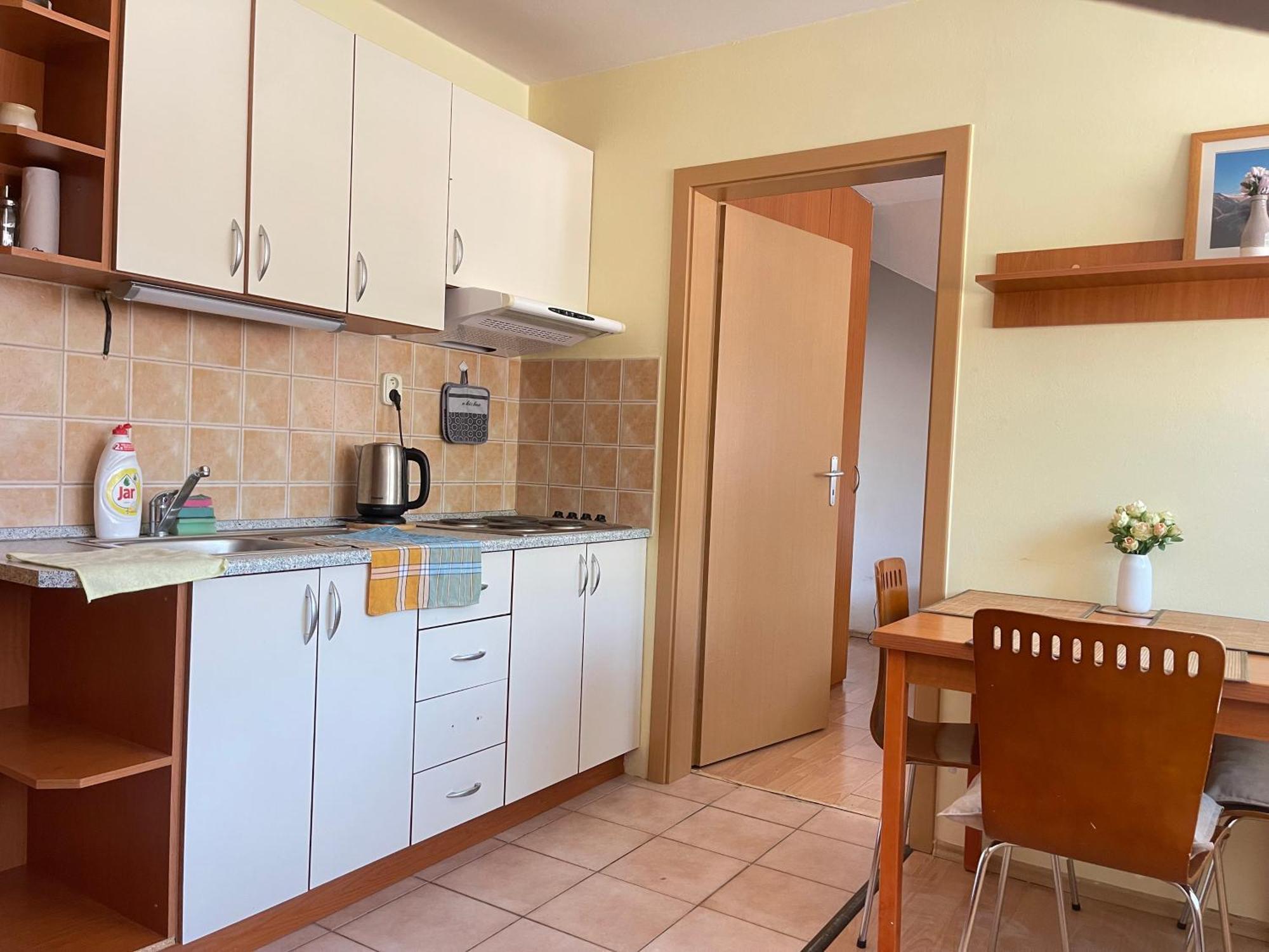 Donovaly Apartman 33 Luaran gambar