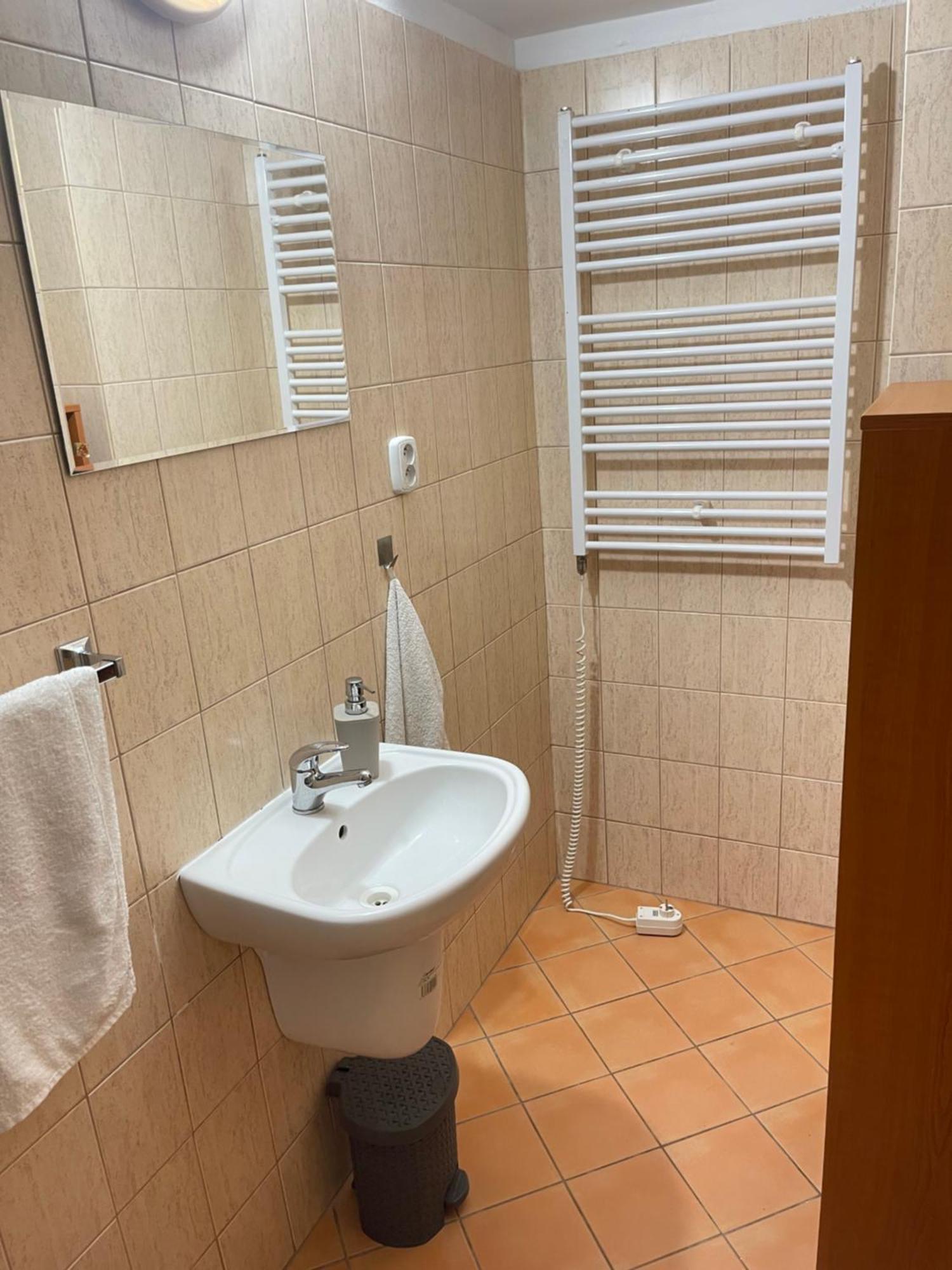 Donovaly Apartman 33 Luaran gambar