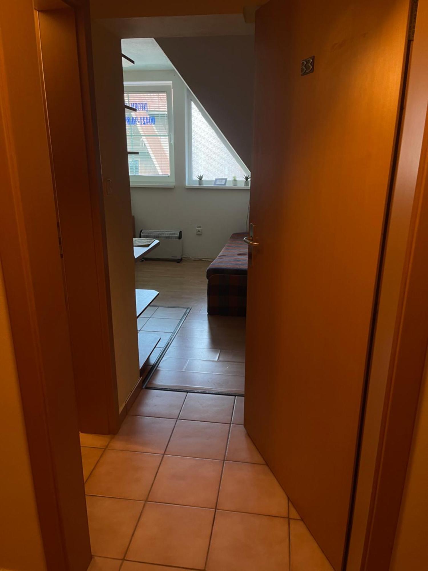 Donovaly Apartman 33 Luaran gambar