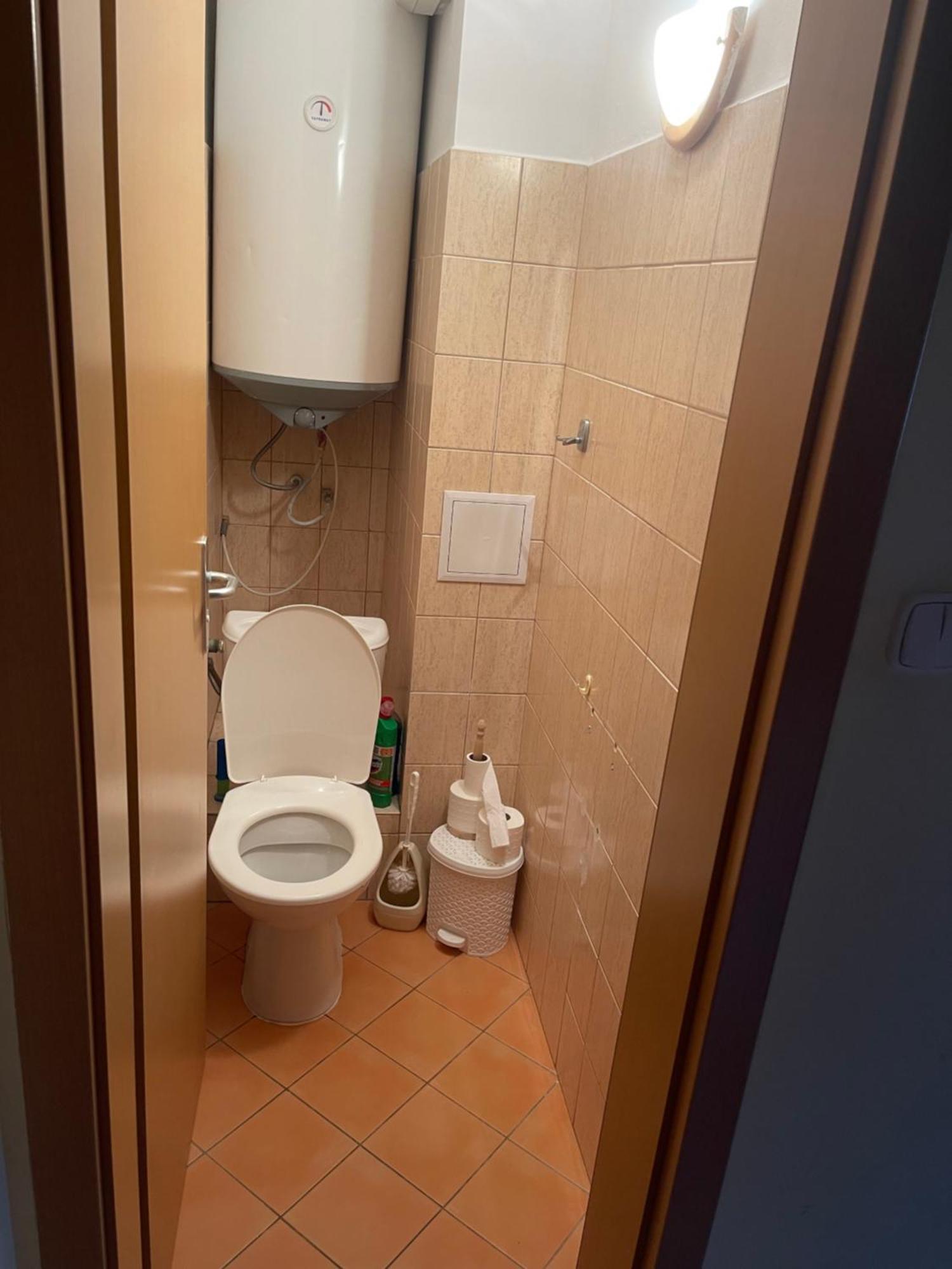 Donovaly Apartman 33 Luaran gambar
